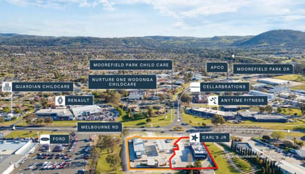 196 Melbourne Road/196 Melbourne Road Wodonga VIC 3690 - Image 2
