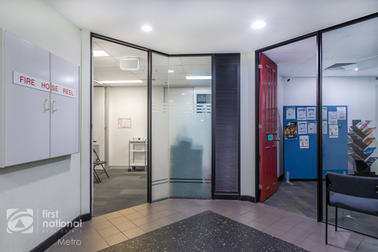22/269 Wickham Street Fortitude Valley QLD 4006 - Image 3