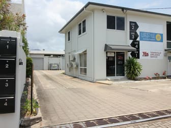 Unit 4/46 Charles Street Aitkenvale QLD 4814 - Image 2