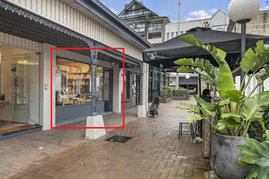 Shop 7/3 Myahgah Road Mosman NSW 2088 - Image 1