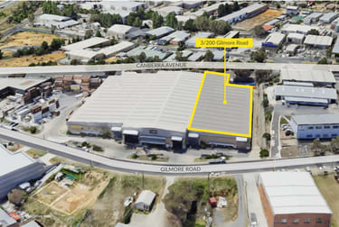 3/200 Gilmore Road Queanbeyan NSW 2620 - Image 1