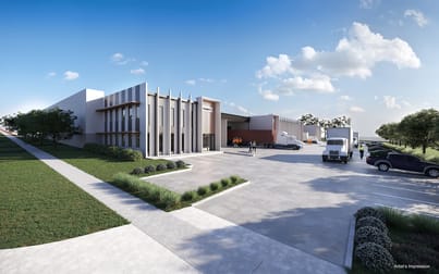 53 Val Reid Crescent Hume ACT 2620 - Image 1