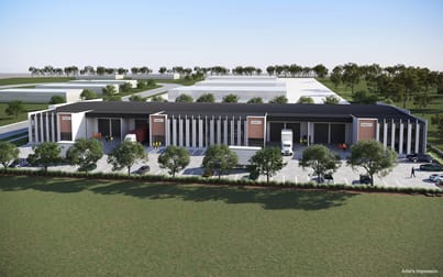 53 Val Reid Crescent Hume ACT 2620 - Image 3