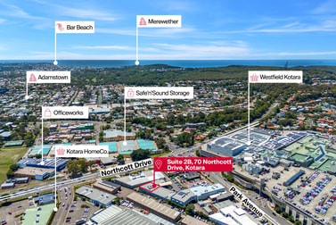 Lot 2/70 Northcott Drive Kotara NSW 2289 - Image 2