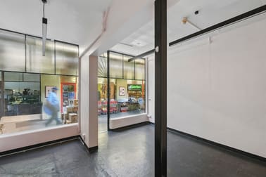 Shop 4, 64-68 Liverpool Street Hobart TAS 7000 - Image 1