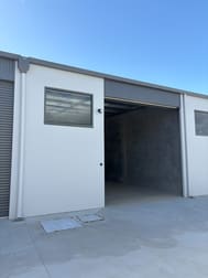 Storage Unit 10 /7 Albrey Street Vasse WA 6280 - Image 1