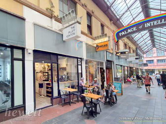 20 Howey Place Melbourne VIC 3000 - Image 1