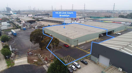 19-29 Link Court Brooklyn VIC 3012 - Image 1