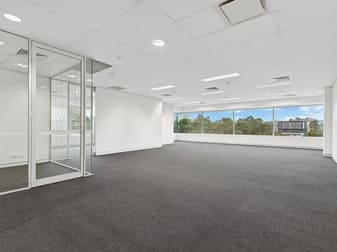 Suite 509/12 Century Circuit Norwest NSW 2153 - Image 2