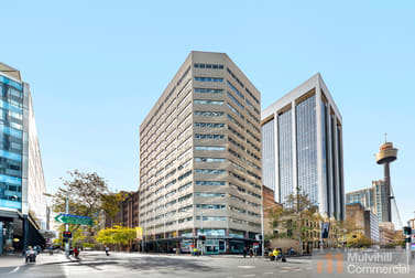 102/22 Market Street Sydney NSW 2000 - Image 1