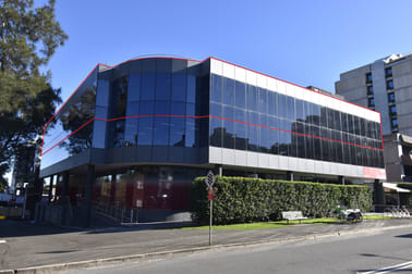 Level 2/19-23 Hollywood Avenue Bondi Junction NSW 2022 - Image 1