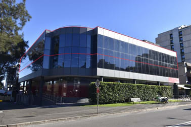 Level 2/19-23 Hollywood Avenue Bondi Junction NSW 2022 - Image 1