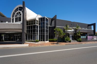 Level 1/1 Burelli Street Wollongong NSW 2500 - Image 1