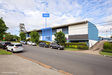 Unit 4, 11 Kinta Drive Beresfield NSW 2322 - Image 1