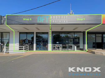 6 & 7/366 Moggill Road Indooroopilly QLD 4068 - Image 1