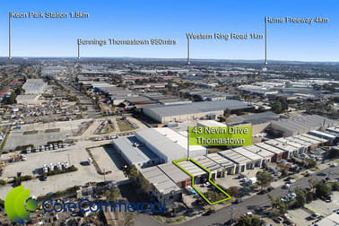 43 Nevin Drive Thomastown VIC 3074 - Image 2