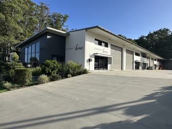 Unit1,2,3/1 Cook Drive Coffs Harbour NSW 2450 - Image 1