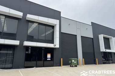 17/140 Fairbank Road Clayton South VIC 3169 - Image 1
