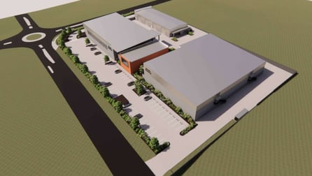 26 Steindl Street Bundaberg East QLD 4670 - Image 1