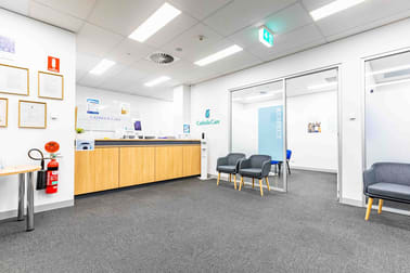 Level 3 Suite 301/203 Northumberland Street Liverpool NSW 2170 - Image 2