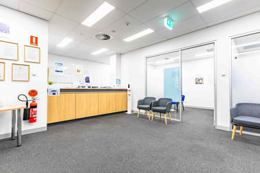 Level 3 Suite 301/203 Northumberland Street Liverpool NSW 2170 - Image 2
