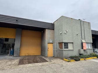 Unit 13/17-19 Governor Macquarie Drive Chipping Norton NSW 2170 - Image 1