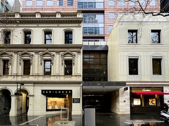 Level 8/90 Collins Street Melbourne VIC 3000 - Image 1