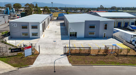 2/20 Trim Street South Nowra NSW 2541 - Image 3