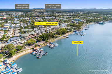Shop 2/229-231 Gympie Terrace Noosaville QLD 4566 - Image 2