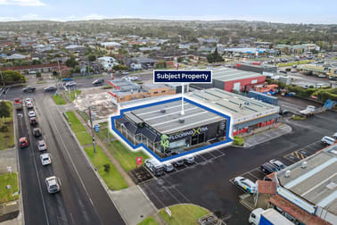 S 5 & 6, 147 Marshalltown Road/Shops 5 & 6, 147 Marshalltown Road Grovedale VIC 3216 - Image 1