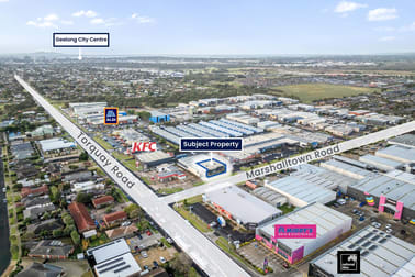 S 5 & 6, 147 Marshalltown Road/Shops 5 & 6, 147 Marshalltown Road Grovedale VIC 3216 - Image 3