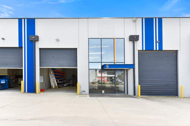 6 Tango Circuit Pakenham VIC 3810 - Image 1