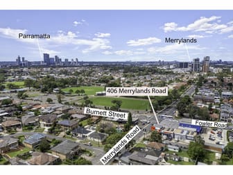 406 Merrylands Road Merrylands West NSW 2160 - Image 2