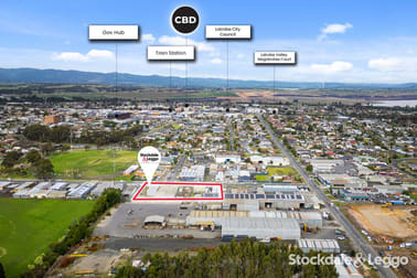 Click to view all images 13-21 Holmes Road Morwell VIC 3840 - Image 2