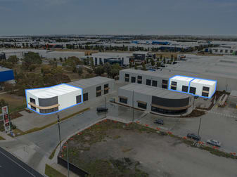 Unit 1, 7 & 8, 625 Edgars Road Epping VIC 3076 - Image 1