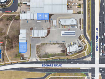 Unit 1, 7 & 8, 625 Edgars Road Epping VIC 3076 - Image 2