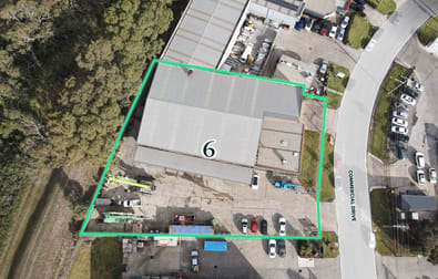 6 Commercial Drive Dandenong South VIC 3175 - Image 2