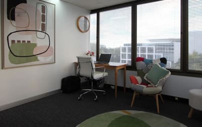 Suite 5.02 303 Coronation Drive Milton QLD 4064 - Image 1