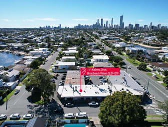 Shop 11/1 Kalimna Drive Broadbeach Waters QLD 4218 - Image 1