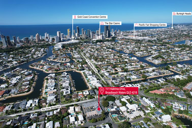 Shop 11/1 Kalimna Drive Broadbeach Waters QLD 4218 - Image 3