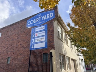 Ground  Suite Two/6-18 George Street Launceston TAS 7250 - Image 3