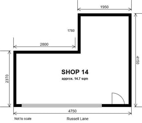 Shop 14/208-210 Auburn Street Goulburn NSW 2580 - Image 2