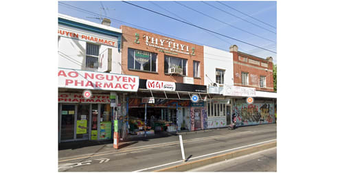 Level 1/L 1  429-431 Bridge Victoria Street Richmond VIC 3121 - Image 1