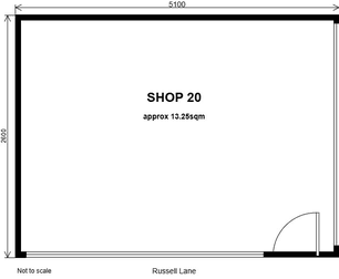 Shop 20/208-210 Auburn Street Goulburn NSW 2580 - Image 2