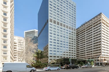 Level 21/25 Grenfell Street Adelaide SA 5000 - Image 1