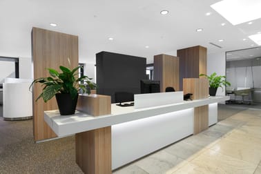 Level 21/25 Grenfell Street Adelaide SA 5000 - Image 2