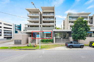 1/141A Campbell Street Bowen Hills QLD 4006 - Image 1