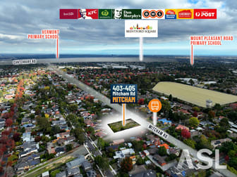 403-405 Mitcham Road Mitcham VIC 3132 - Image 1