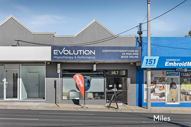 147 Bell Street Ivanhoe VIC 3079 - Image 1