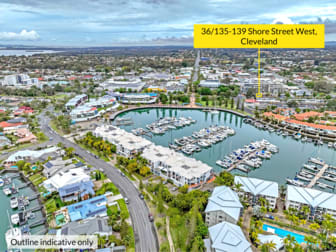 36/135-139 Shore Street West Cleveland QLD 4163 - Image 1